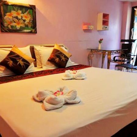 Hua Hin Euro City Hotel Εξωτερικό φωτογραφία