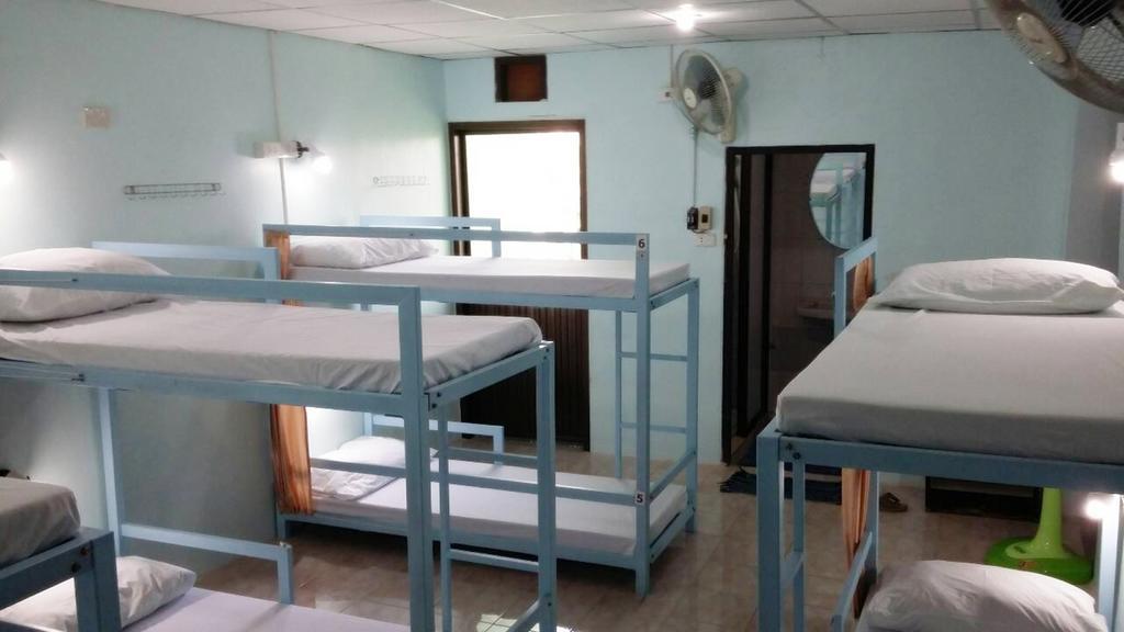 Hua Hin Euro City Hotel Εξωτερικό φωτογραφία
