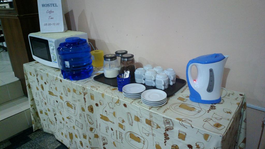 Hua Hin Euro City Hotel Εξωτερικό φωτογραφία
