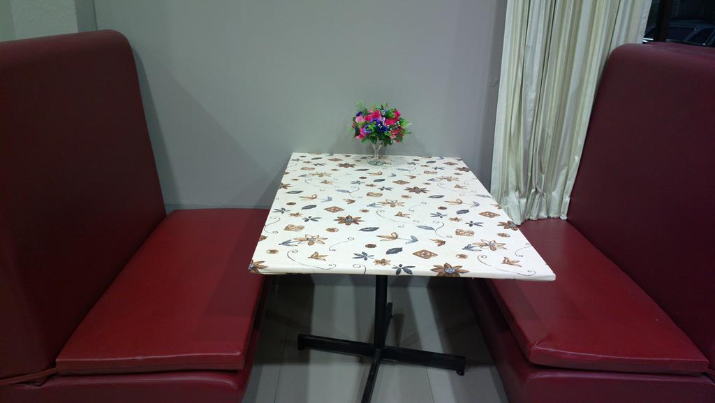 Hua Hin Euro City Hotel Εξωτερικό φωτογραφία