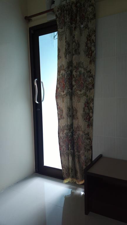 Hua Hin Euro City Hotel Εξωτερικό φωτογραφία
