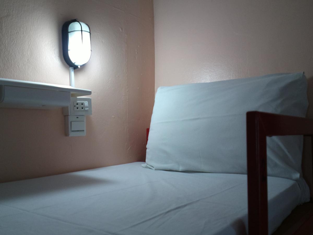 Hua Hin Euro City Hotel Εξωτερικό φωτογραφία