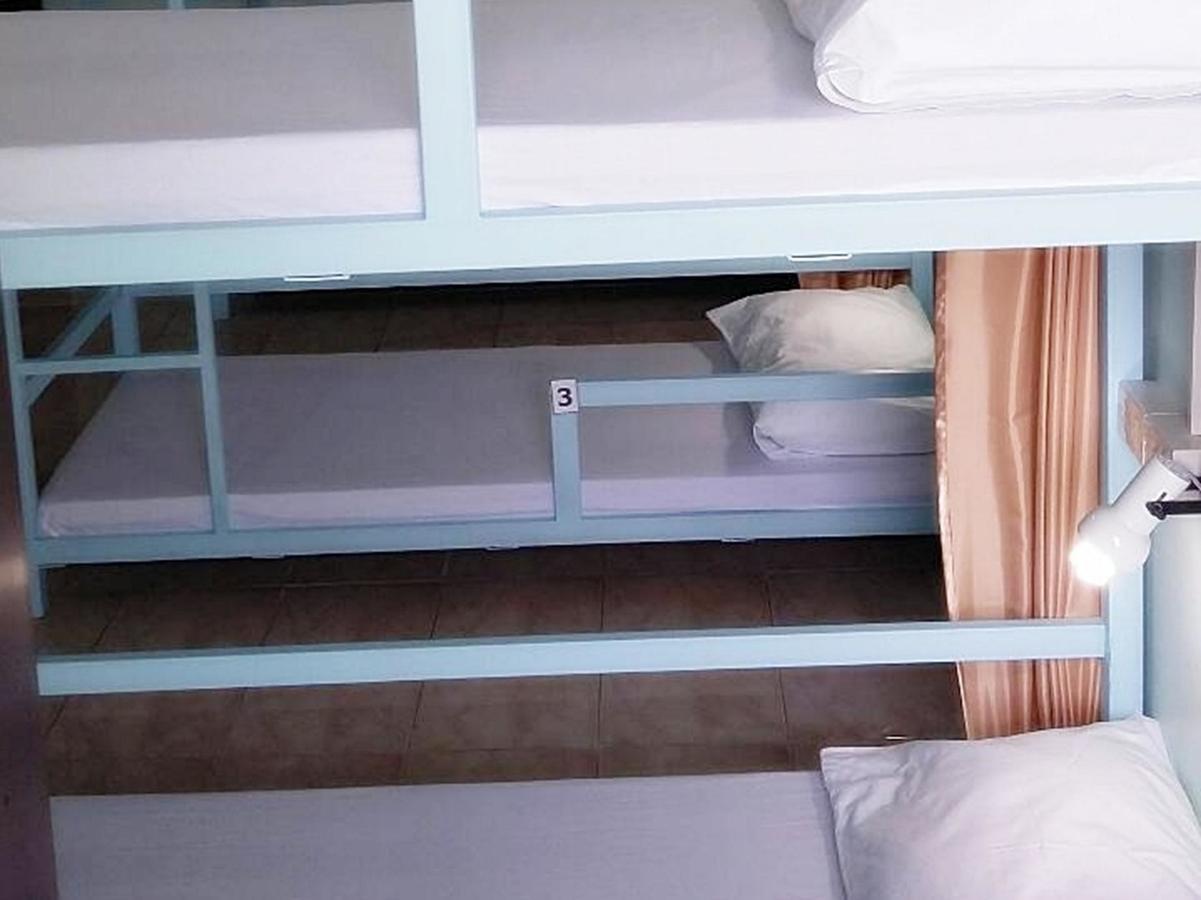 Hua Hin Euro City Hotel Εξωτερικό φωτογραφία