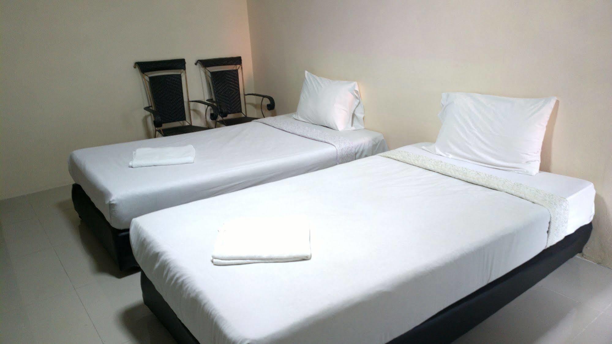 Hua Hin Euro City Hotel Εξωτερικό φωτογραφία