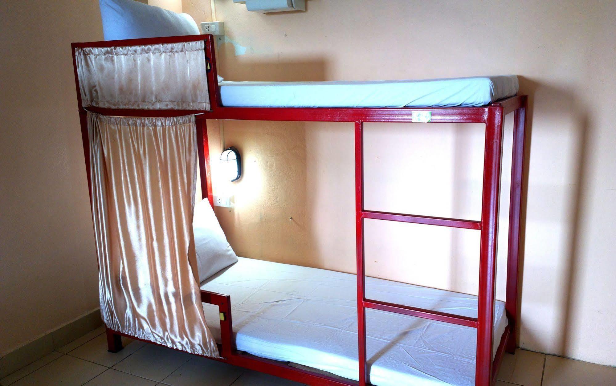 Hua Hin Euro City Hotel Εξωτερικό φωτογραφία